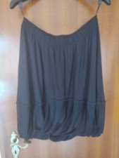 ?Ballonrock, Rundholzstyle, sw, Gr.3?❣️