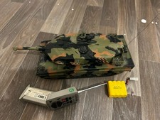 Hen Long Leopard 2 1:24 RC Panzer RTR