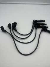 NGK Zündleitungssatz 0769 für Opel Calibra Astra Corsa Kadett Vectra – 5 Leitung