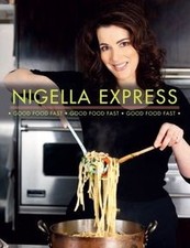 Nigella Express von Lawson, Nigella | Buch | Zustand sehr gut