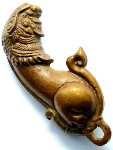 Heiliges pina palad - heiliges,