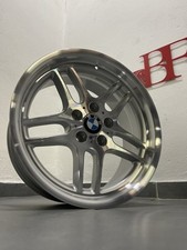 1x Original 5 Er 7 Er BMW E31 E38 8 x 18 ET13 Styling 37 E39 18 Zoll Top