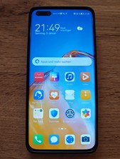 Huawei P40 Pro - 256GB -