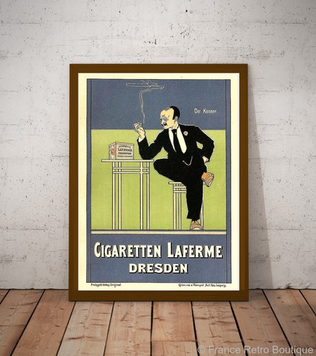 Laferme zigarette dresden - laferme,