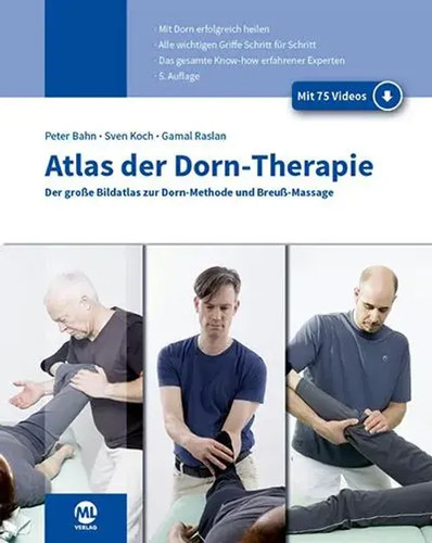 Atlas der dorn therapie - der, dorn-therapie