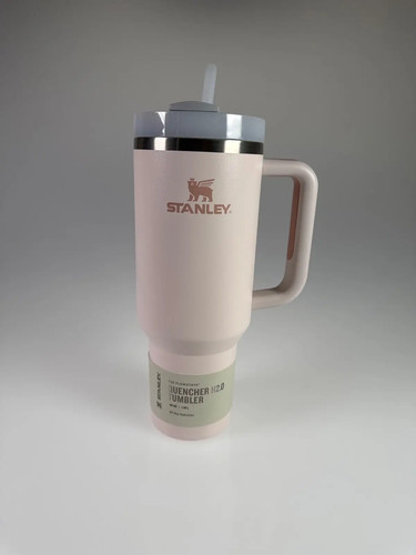 Stanley quencher 0 - quencher, h2.0