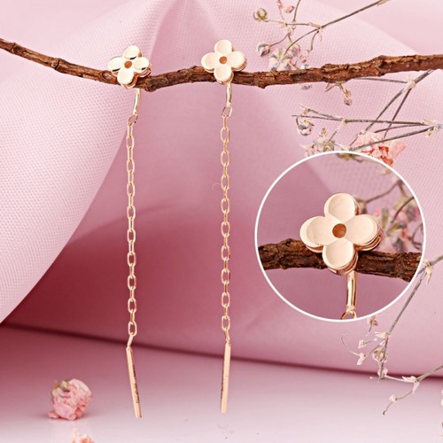 Rose rotgold 585 - rose,