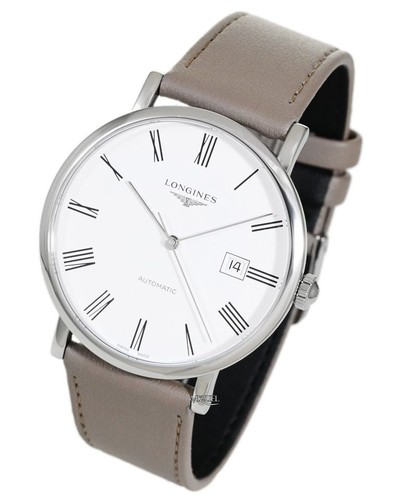 Longines elegantcollection - longines,