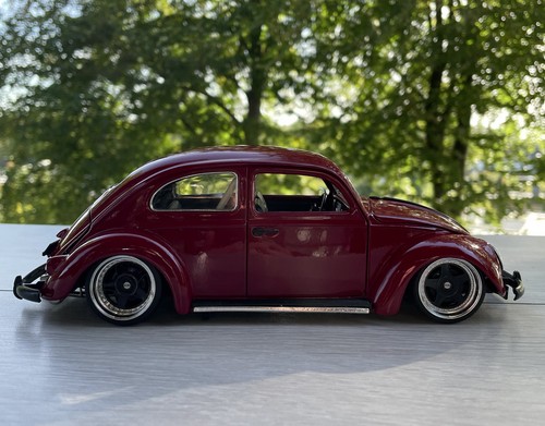Käfer bburago burago - vw,