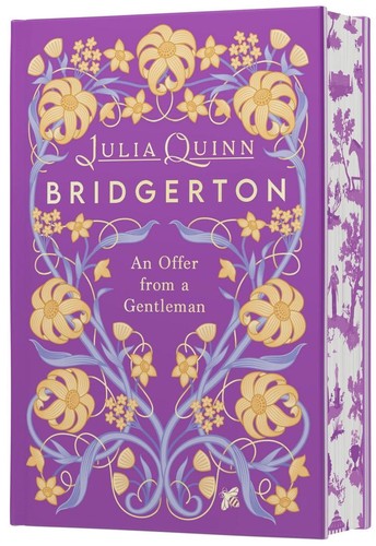 Offer from gentleman - from, a