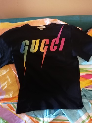 Gucci shirt - t,