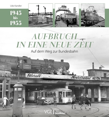 Udo kandler aufbruch - udo,