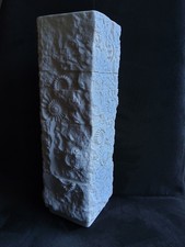 Vintage Kaiser, große Fossil