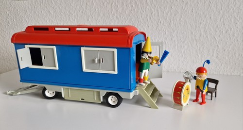 Playmobil set 3477 - set,