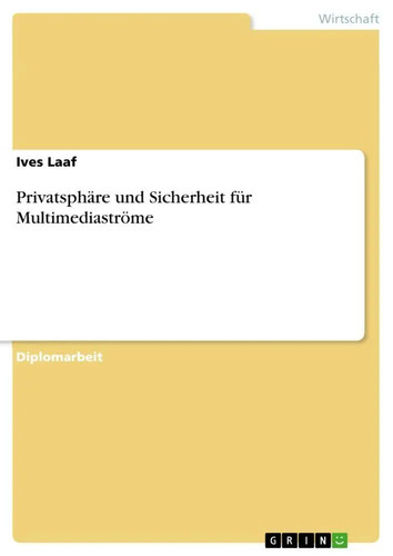 Ives laaf privatsphäre und - ives, |