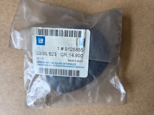 Original opel blende - opel,