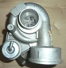 Turbolader IHI (Neuteil) II