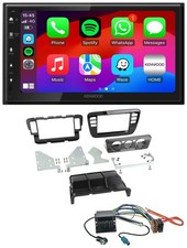 Kenwood MP3 USB DAB 2DIN