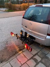 Koch kleeberg fahrrdträger - koch,