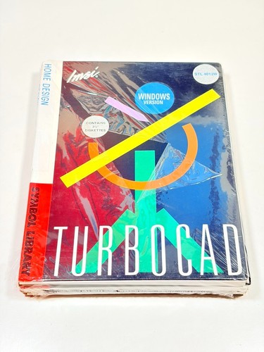 Imsi turbocad windows stl - windows,
