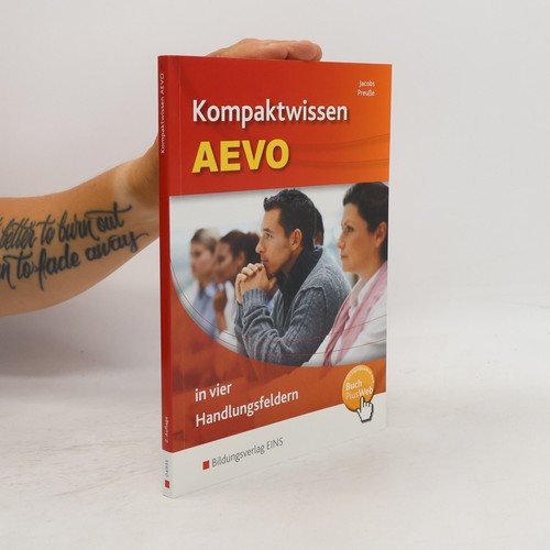Kompaktwissen aevo vier - in,