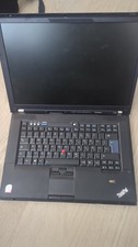 Lenovo Thinkpad T500 Notebook