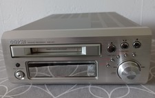 Denon Minidisc Recorder