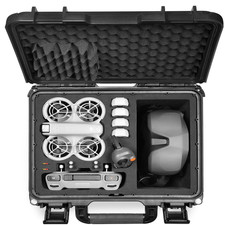 Wasserdichter Koffer für DJI