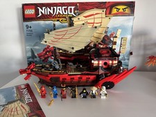 LEGO NINJAGO: Ninja-Flugsegler