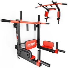  Dip Station Klimmzugstange