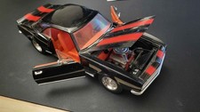 1:18 Chevrolet Camaro Z/28