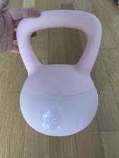Wassergefüllte Kettlebell