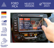 Neu für ford - für, mca