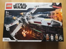 Lego 75301  - Star Wars - Luke