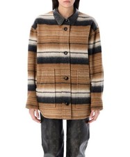 Isabel Marant Mantel Jacke