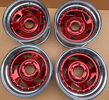 s    5 Loch Stahl Felgen American Racing 785-4761  14x7  LK 5x4,75 = 121cm