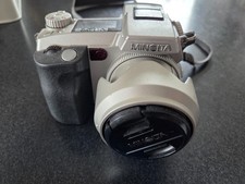 Minolta Fotokamera Dimage 7i