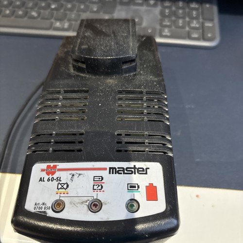 Ladegerät würth master - würth, al