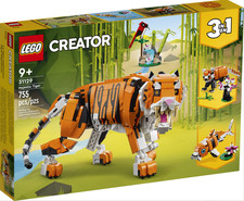 LEGO® Creator 31129