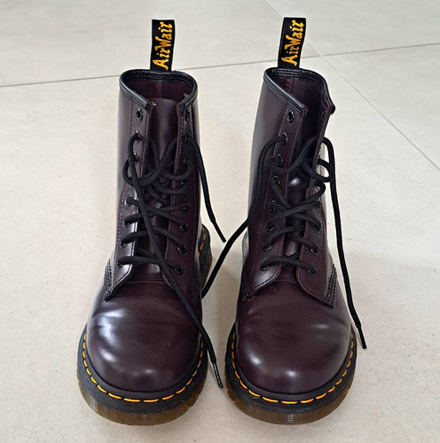 Martens herren leder - herren,