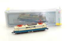 Minitrix Spur N 16496 E-Lok BR