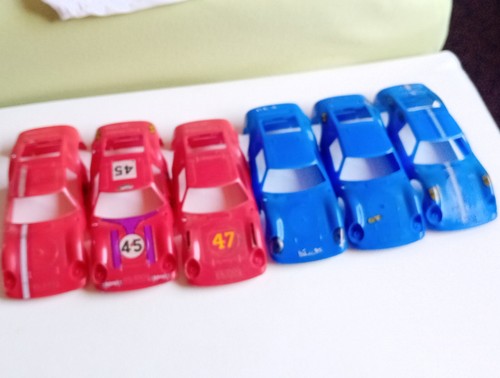Prefo ddr rennauto melkus - ddr,