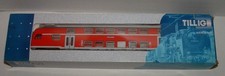 TILLIG 73771 Doppelstock Steuerwagen DBzf 761 DB 80-35 330-5  H0, #X-113-1