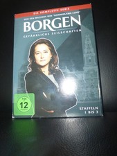 Borgen Gefährliche