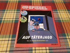DEIN SPIEGEL  - Durch Wissen