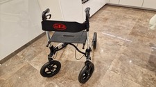 TOP Rollator, für den Außenbereich geeignet