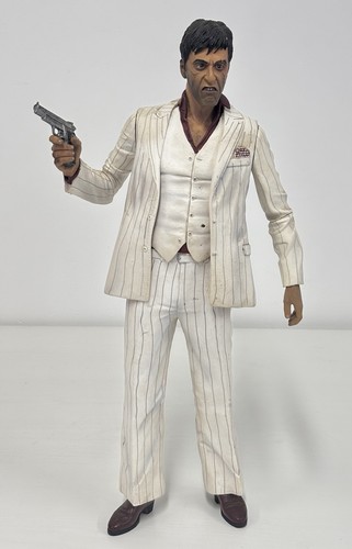 Neca scarface tony montana - neca,