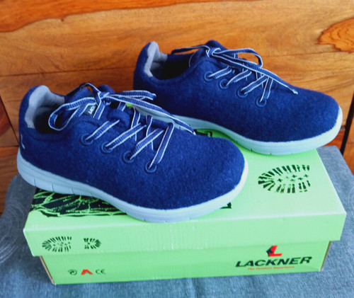 Lackner wonder schuhe - lackner,