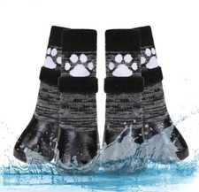 Hundesocken 4Set Outdoor