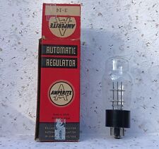 Röhre 3-14 Amperite, Widerstandsröhre, neu in OVP Ähnlich Urdox Röhre (A014)